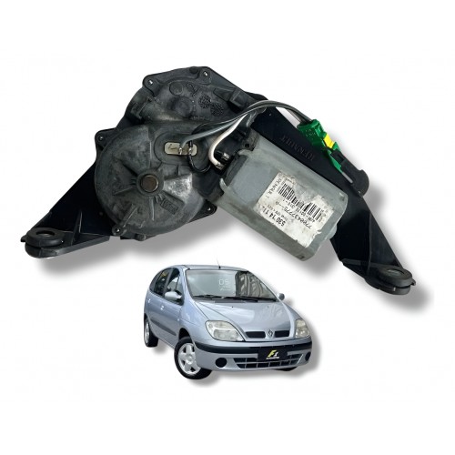 Motor Limpador Traseiro Renault Scenic 2005 2006