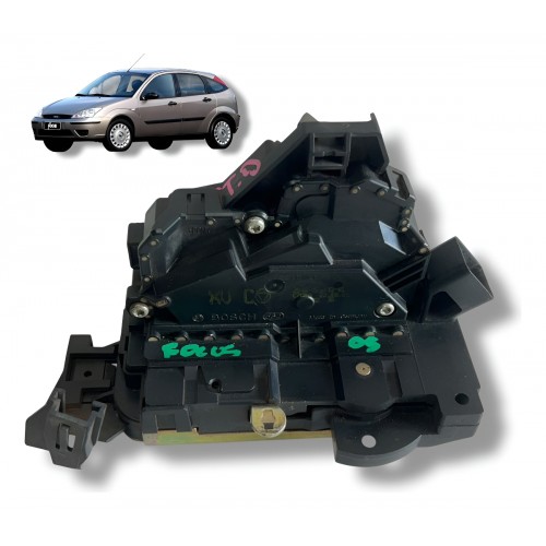 Fechadura Elétrica Porta Traseira Direita Ford Focus 2005