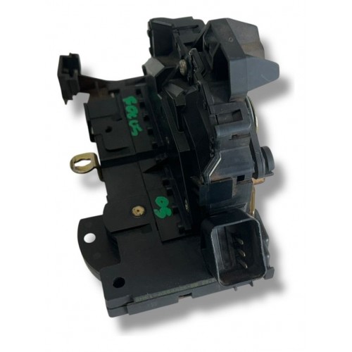 Fechadura Elétrica Porta Traseira Direita Ford Focus 2005