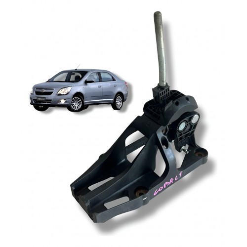 Alavanca De Marcha Chevrolet Cobalt 1.4 2012 2013 2014