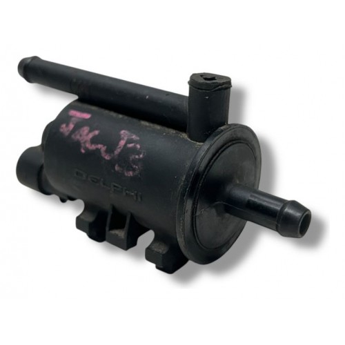Válvula Solenoide Partida Frio Jac J3 1.4 2011 2012 2013