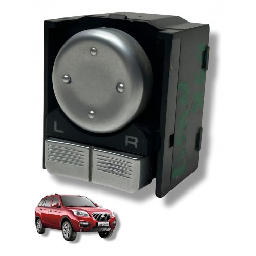 Botão Regulagem Retrovisor Elétrico Lifan X60 2013 2014