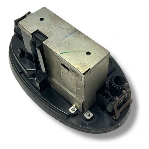 Radio Original Comando De Ar Condicionado Ford Taurus 1997