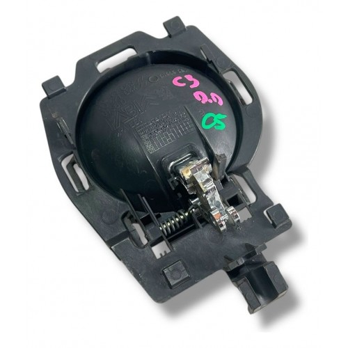 Maçaneta Interna Dianteira Direita Citroen C3 2008 2009