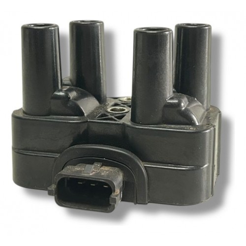 Bobina Ignição Fiat Grand Siena Etorq 1.6 1.8 2011 2012