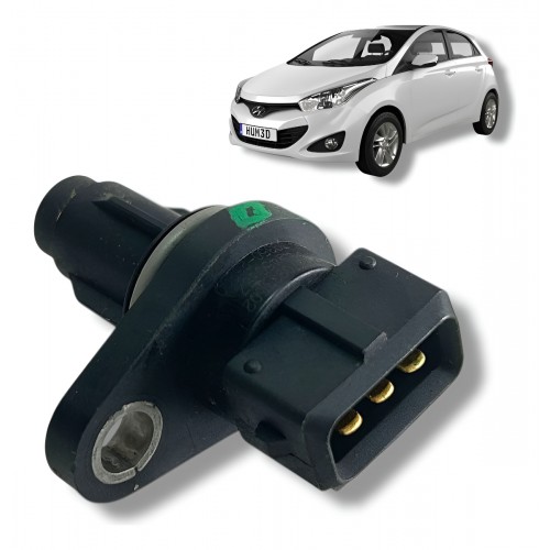 Sensor Fase Comando Hb20 Picanto 1.0 3cc 3935026900