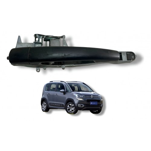 Maçaneta Externa Dianteira Direita Citroen Aircross 2013