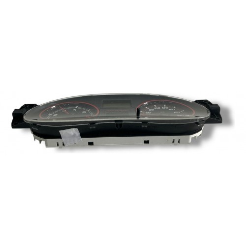 Painel De Instrumentos Renault Sandero Stepway 1.6 2012 2013 Preto