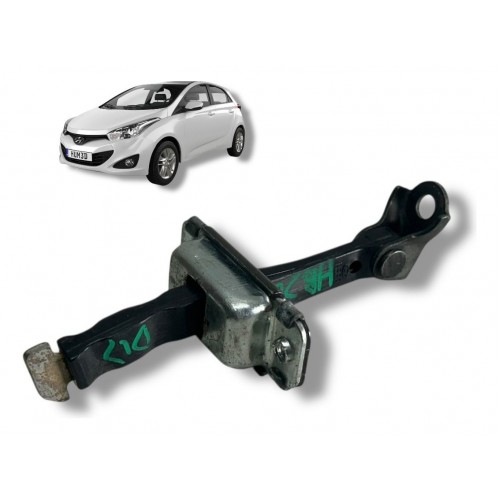 Limitador Porta Dianteira Direita Hyundai Hb20 2013 Á 2019