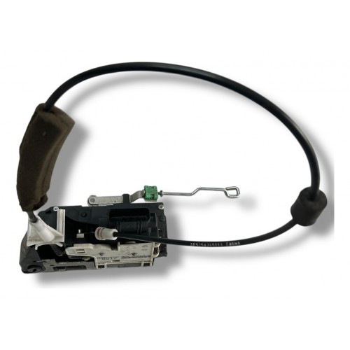 Fechadura Elétrica Traseira Esquerda Ford Fusion 2009 2010
