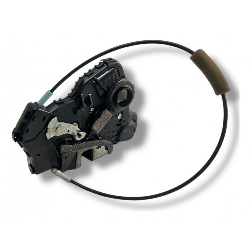 Fechadura Elétrica Dianteira Direita Hilux 2009 2010 2011