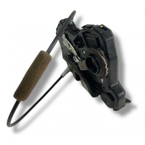 Fechadura Elétrica Dianteira Direita Hilux 2009 2010 2011