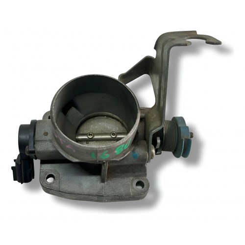 Corpo Borboleta Tbi Ford Fiesta 1.6 Flex 2007 2008 2009