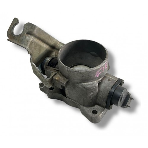 Corpo Borboleta Tbi Ford Fiesta 1.6 Flex 2007 2008 2009