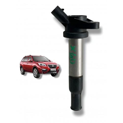 Bobina Ignição Lifan X60 1.8 16v 2011 2012 2013 2014