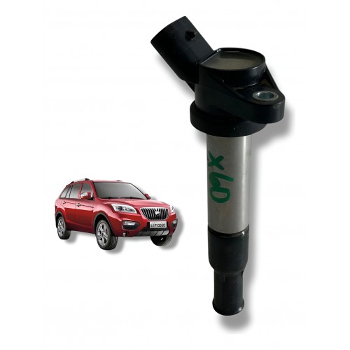Bobina Ignição Lifan X60 1.8 16v 2011 2012 2013