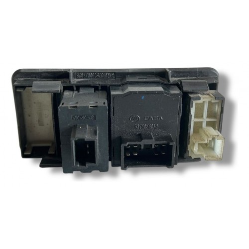 Botão Regulagem Retrovisor Lifan 620 2011 2012 2013