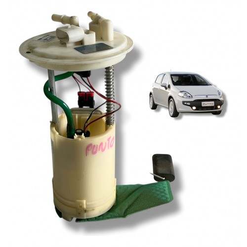Bomba De Combustível Fiat Punto 1.6 2011 2012 2013