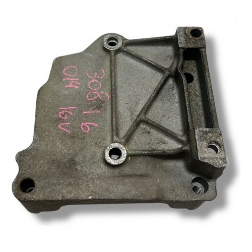 Suporte Compressor De Ar Peugeot 308 1.6 16v 2013 2014