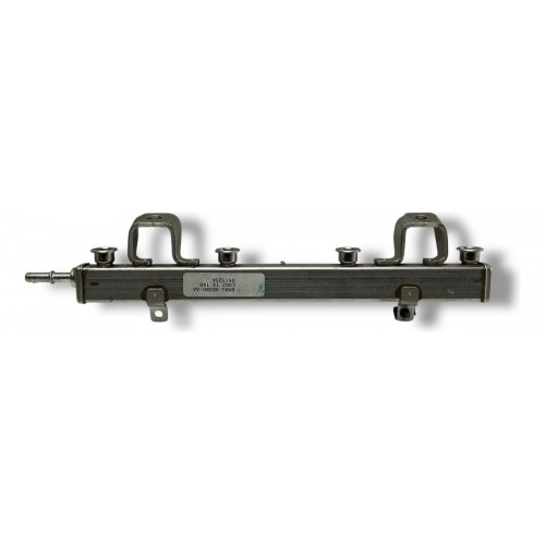 Flauta Dos Bicos Ford Focus 2.0 16v Zetec 2004 2005 2006