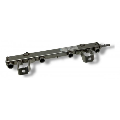 Flauta Dos Bicos Ford Focus 2.0 16v Zetec 2004 2005 2006