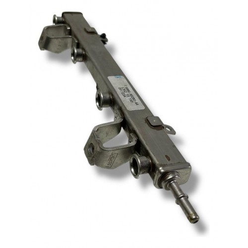 Flauta Dos Bicos Ford Focus 2.0 16v Zetec 2004 2005 2006