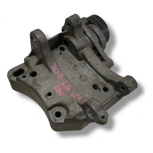 Suporte Alternador Peugeot 308 1.6 16v 2013 2014 2015