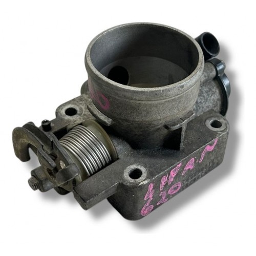 Corpo Borboleta Tbi Lifan 620 1.6 2010 2011 2012