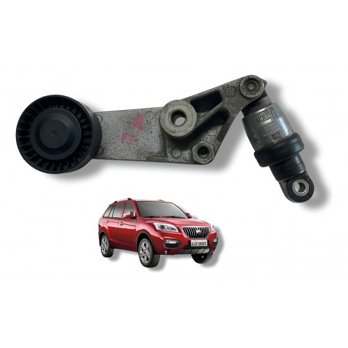 Tensor Esticador Correia Lifan X60 1.8 2013 2014 2015