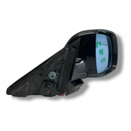 Retrovisor Lado Direito Audi A4 1997 1998 1999