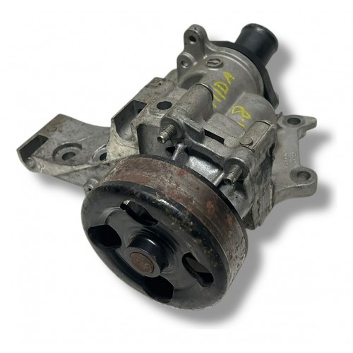 Suporte Bomba Da Água Nissan Tiida 1.8 2010 2011 2012