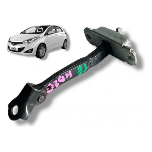 Limitador Porta Traseira Esquerda Hyundai Hb20 2014 2015