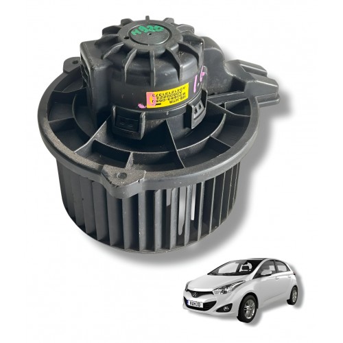 Ventilador Interno Ar Condicionado Hyundai Hb20 2014 2015