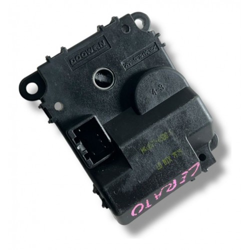 Motor Atuador Do Ar Kia Cerato 2004 2005 2006