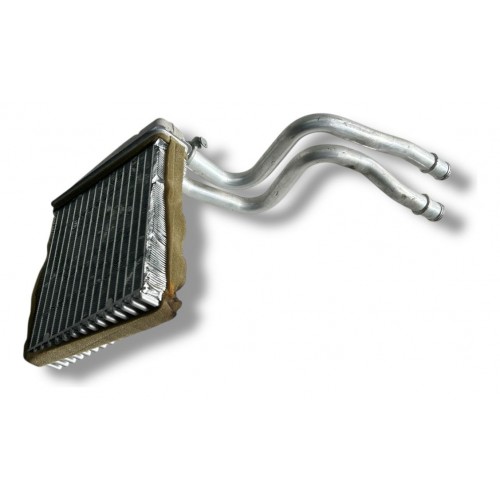 Radiador Ar Quente Nissan Tiida 1.8 2009 2010 2011 2012