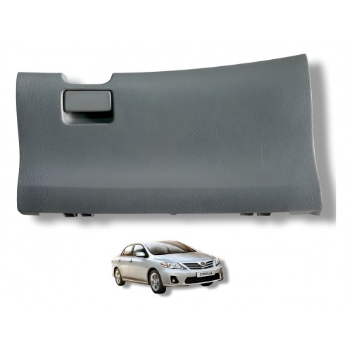 Porta Luvas Toyota Corolla 2009 2010 2011 2012