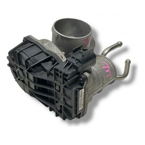 Corpo Borboleta Tbi Jac J3 1.4 2011 2012 2013 2014