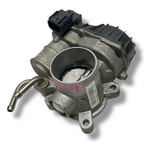 Corpo Borboleta Tbi Jac J3 1.4 2011 2012 2013 2014