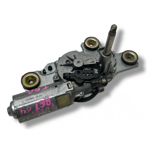 Motor Limpador Vidro Traseiro Ford Focus Hatch 2003 Á 2007
