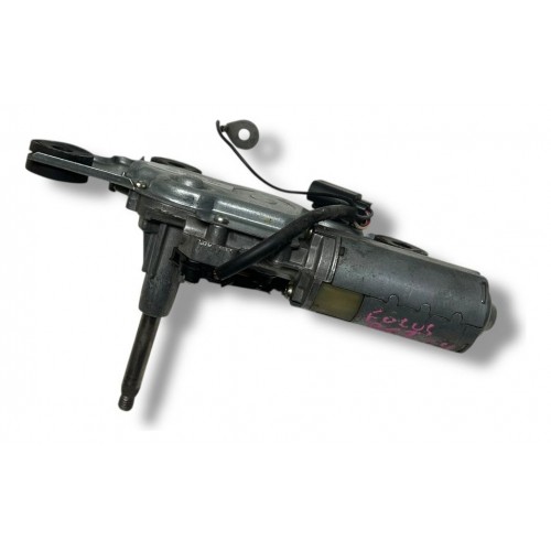 Motor Limpador Vidro Traseiro Ford Focus Hatch 2003 Á 2007