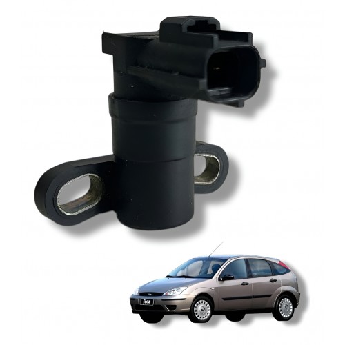 Sensor Rotação Ford Focus 2.0 16v 2004 2005 2006