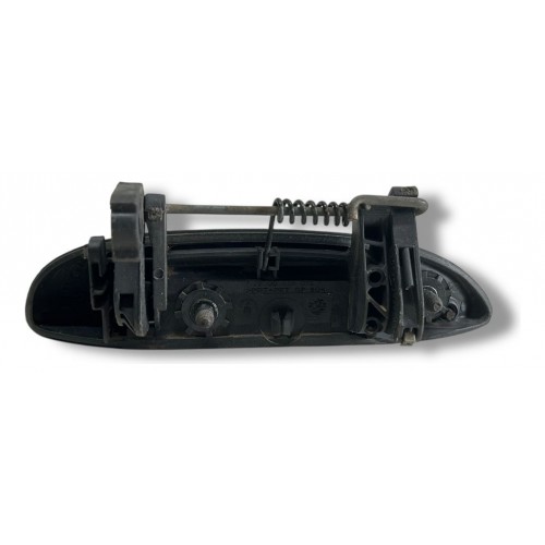 Maçaneta Externa Traseira Esquerda Renault Clio 2007 2008
