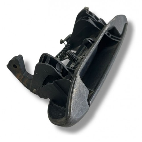Maçaneta Externa Traseira Esquerda Renault Clio 2007 2008