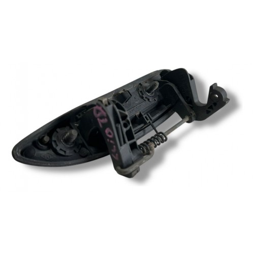 Maçaneta Externa Traseira Esquerda Renault Clio 2007 2008