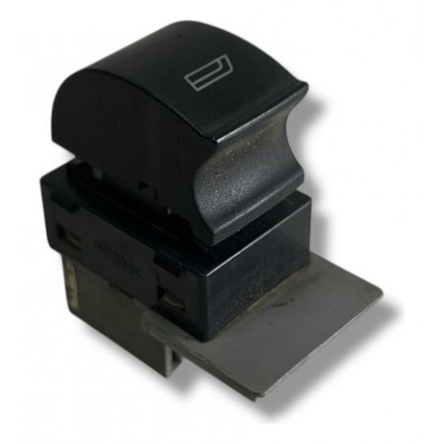 Botão Vidro Elétrico Audi A3 1999 2000 2001 2002