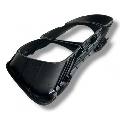 Moldura Painel De Instrumentos Kia Cerato 2005 2006 2007
