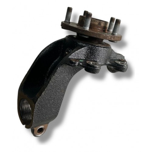 Cubo Roda Dianteiro Esquerdo Ford Focus 2.0 Aut. 2009 2010