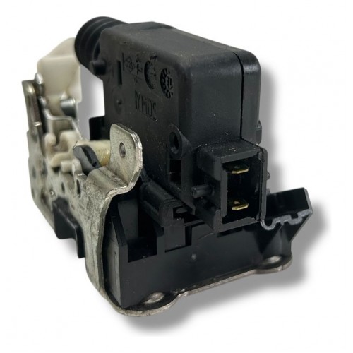 Fechadura Elétrica Porta Traseira Esquerda Sandero 2010 2011