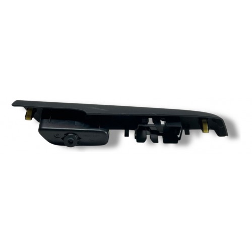 Moldura Botão Vidro Traseiro Esquerdo Toyota Etios 2014 2015