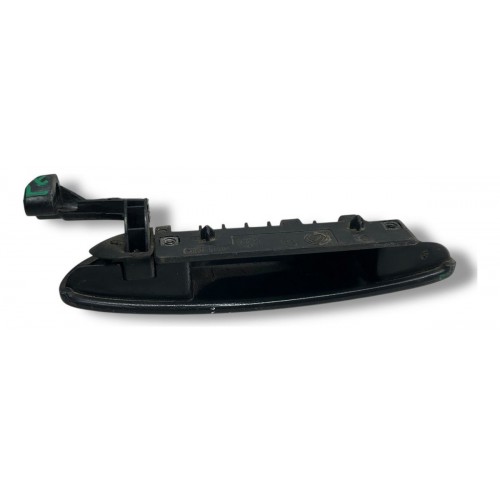 Maçaneta Externa Traseira Esquerda Fiat Palio 1998 1999 2000